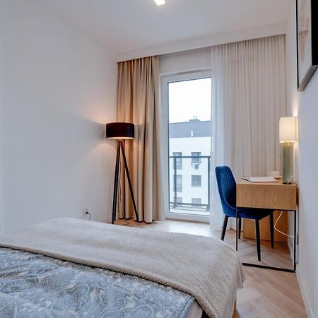 Apartament Premium, 15min od Rynku, parking w cenie Wroclaw Bagian luar foto