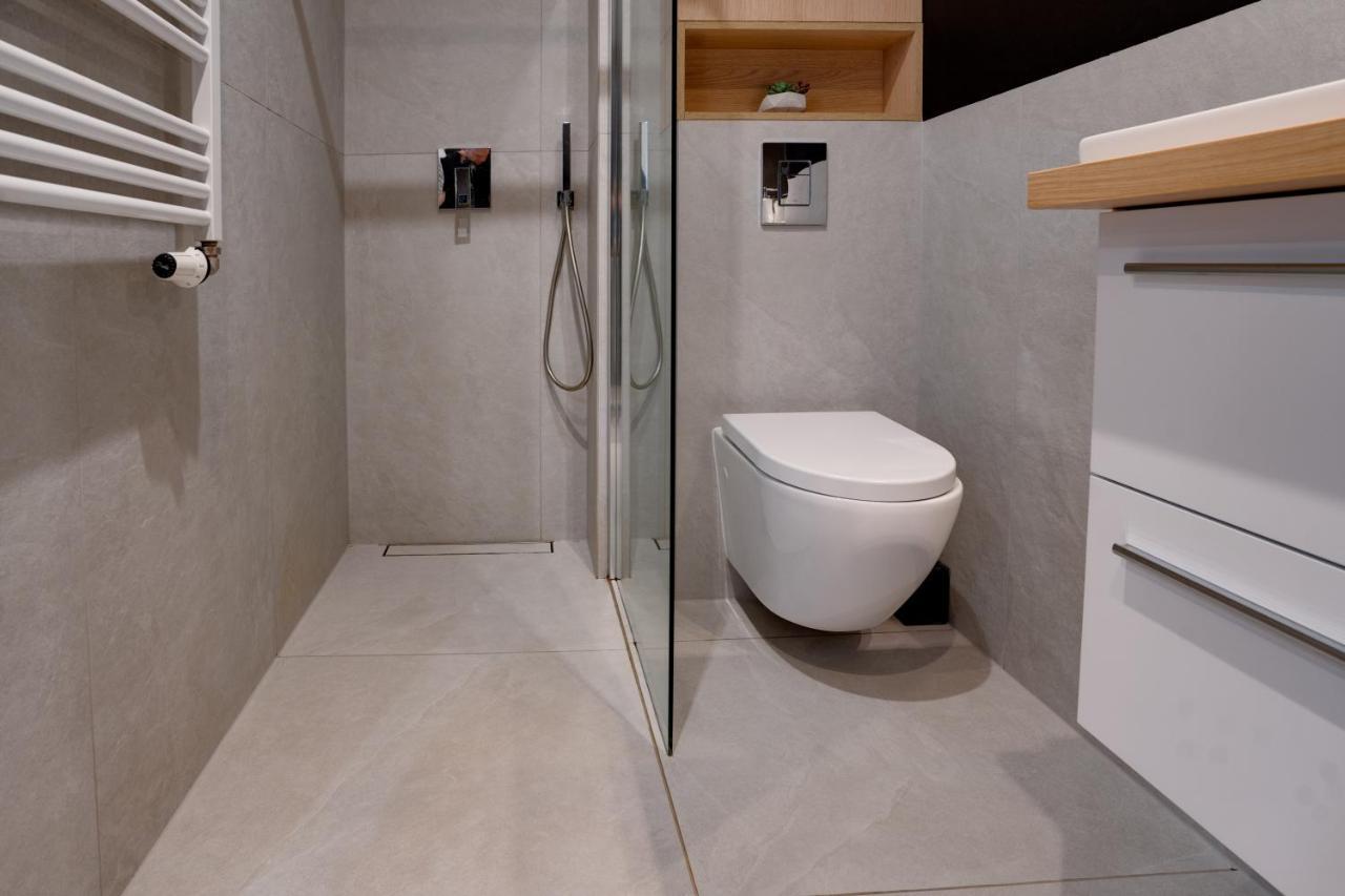 Apartament Premium, 15min od Rynku, parking w cenie Wroclaw Bagian luar foto