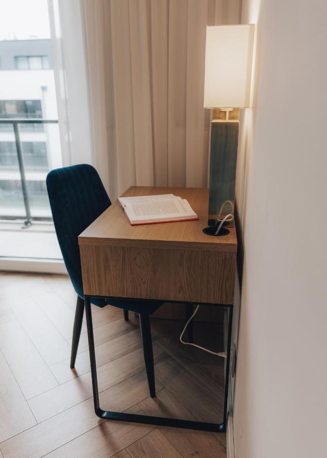 Apartament Premium, 15min od Rynku, parking w cenie Wroclaw Bagian luar foto