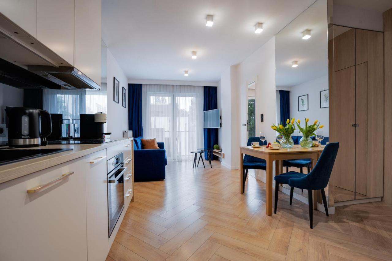 Apartament Premium, 15min od Rynku, parking w cenie Wroclaw Bagian luar foto