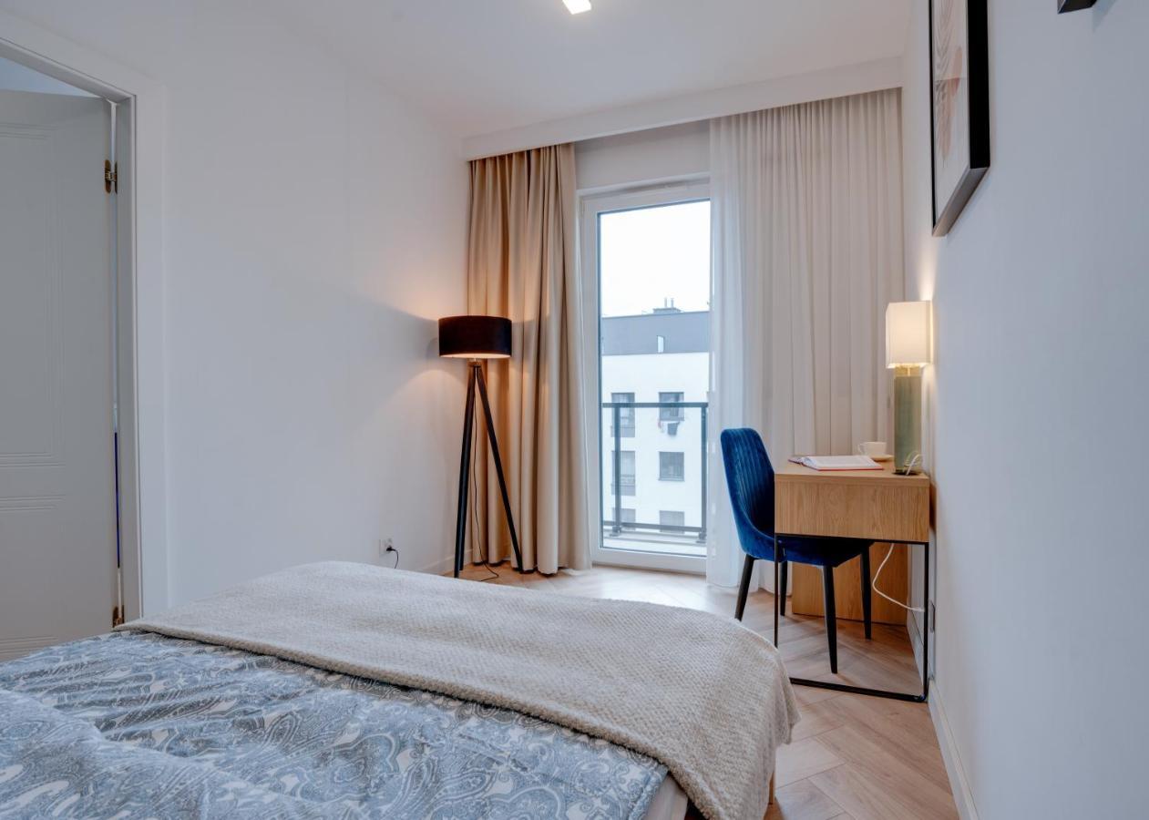Apartament Premium, 15min od Rynku, parking w cenie Wroclaw Bagian luar foto