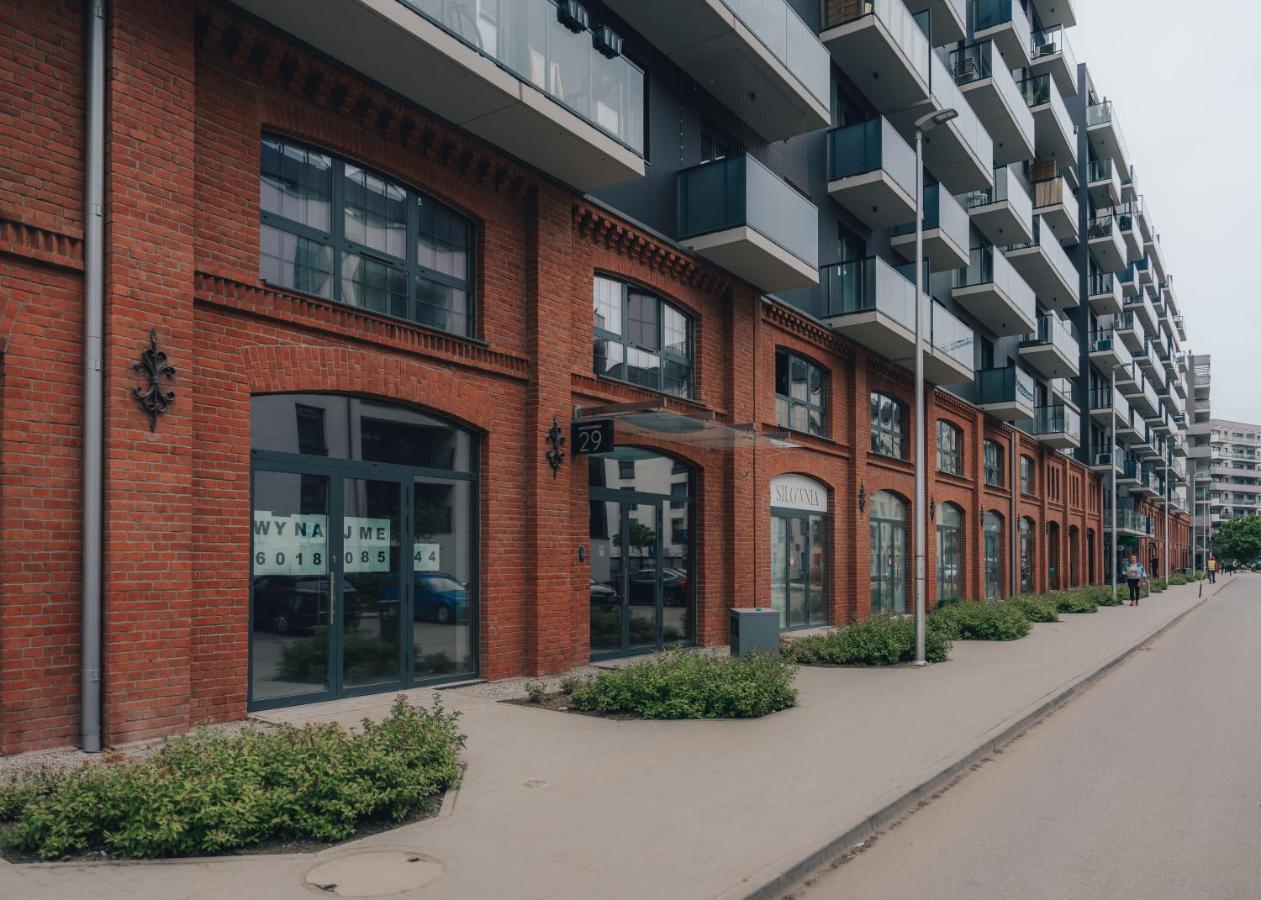 Apartament Premium, 15min od Rynku, parking w cenie Wroclaw Bagian luar foto
