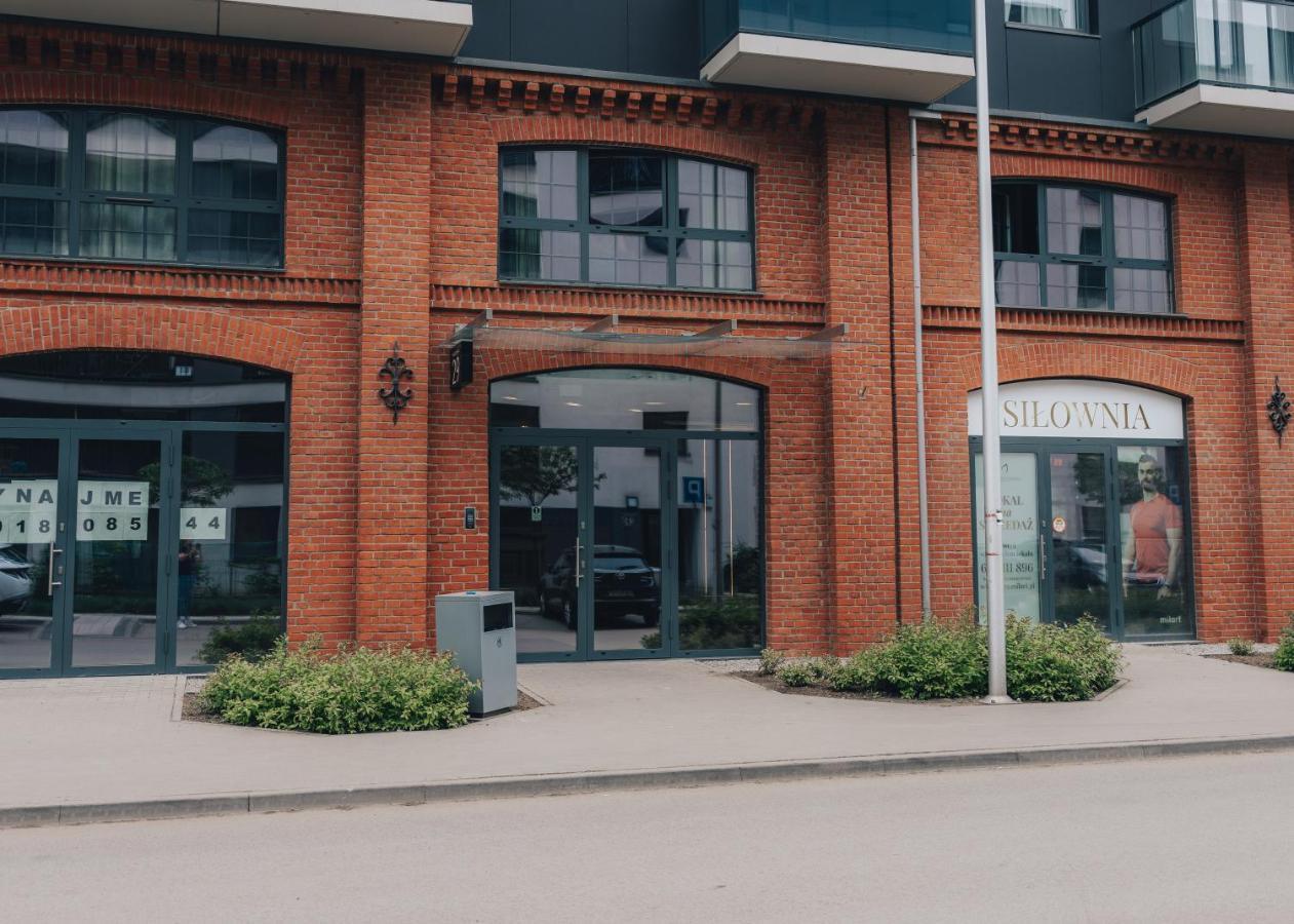 Apartament Premium, 15min od Rynku, parking w cenie Wroclaw Bagian luar foto