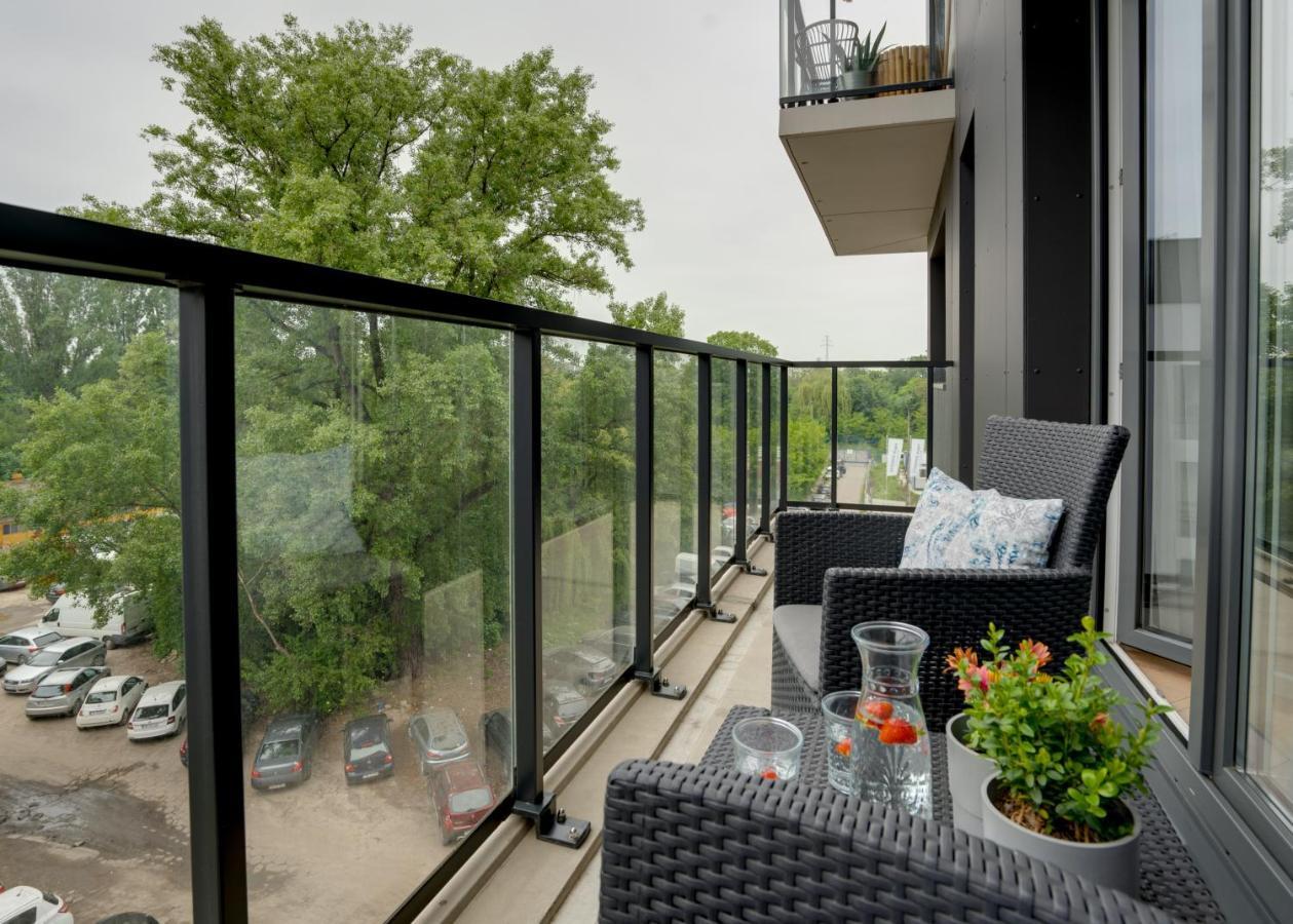 Apartament Premium, 15min od Rynku, parking w cenie Wroclaw Bagian luar foto