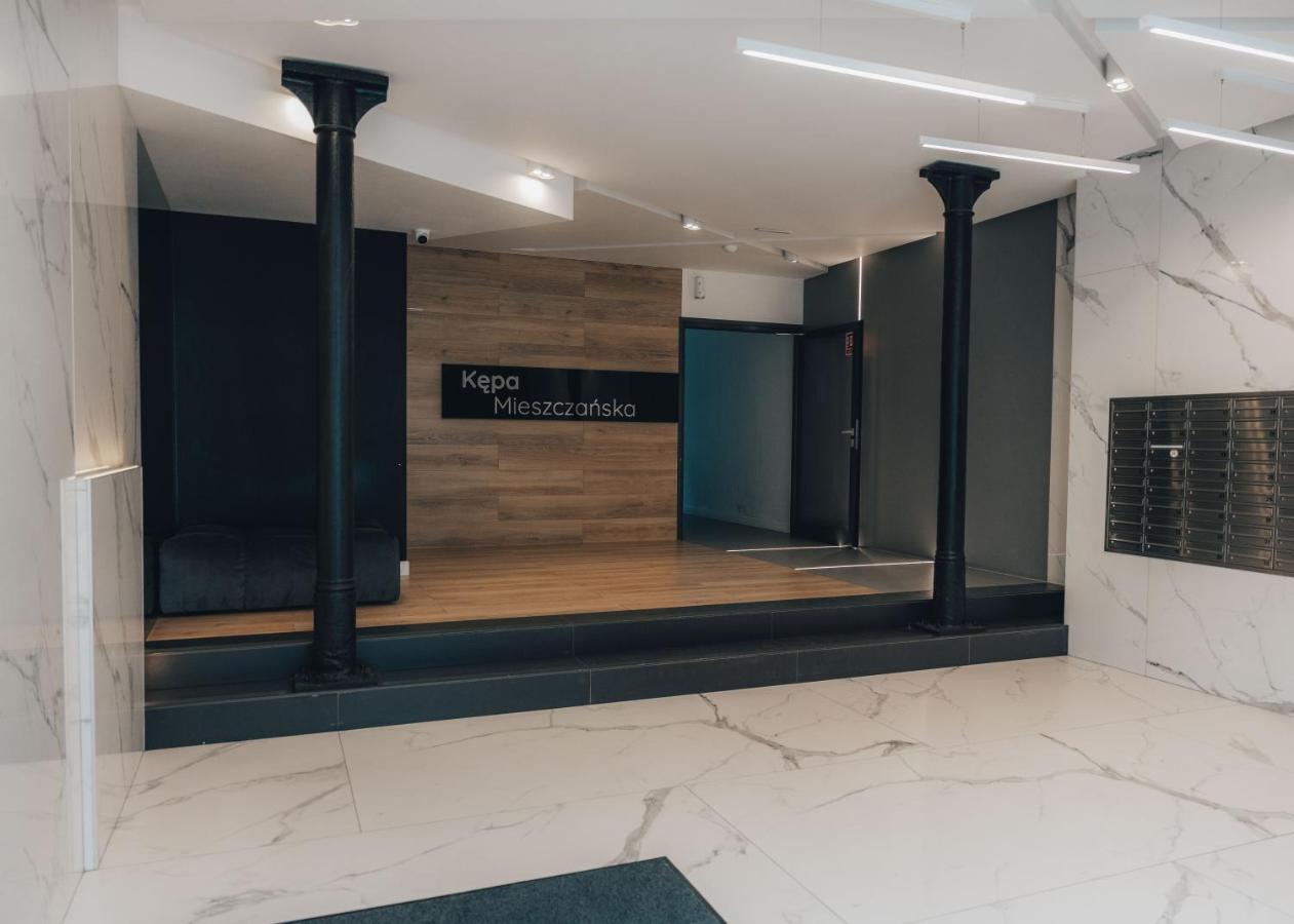 Apartament Premium, 15min od Rynku, parking w cenie Wroclaw Bagian luar foto